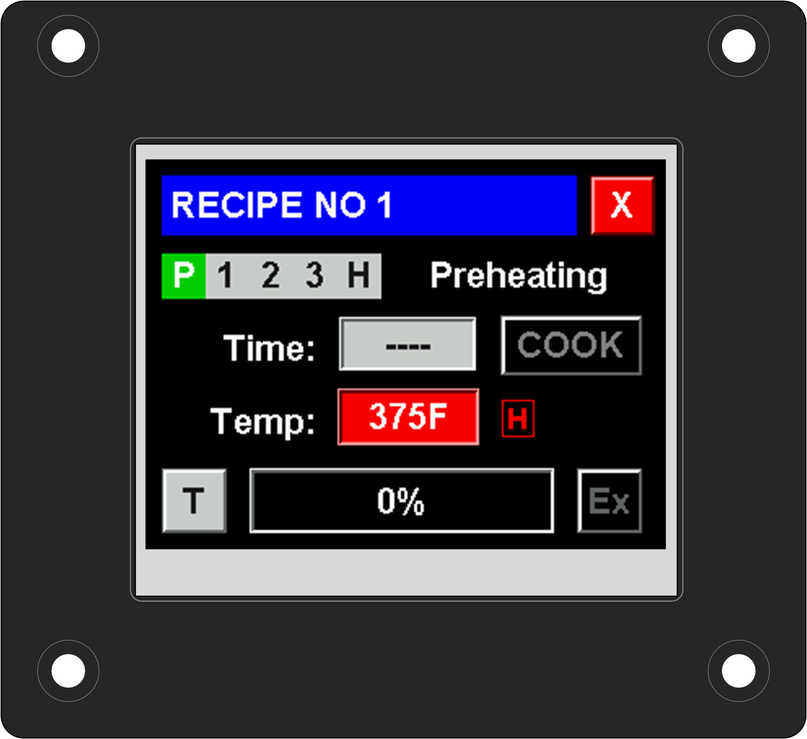 Time Delay Relay