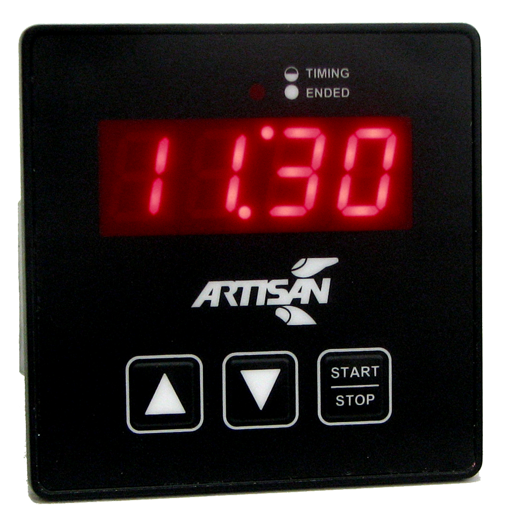 EZ-T3K-461 Digital OFF Delay Timer with fully selectable timing  MFGD